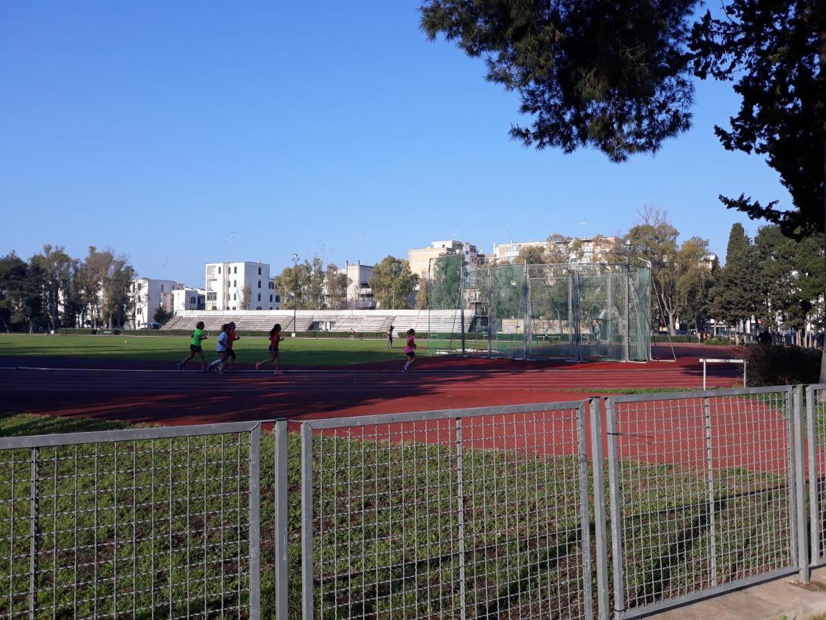 Green Park Λέτσε Εξωτερικό φωτογραφία