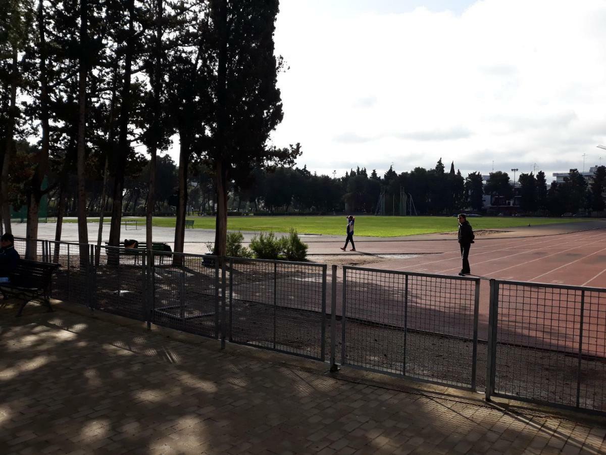 Green Park Λέτσε Εξωτερικό φωτογραφία